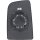 Spiegelglas Re. Sprinter 06-09 Runde Aufnahme,