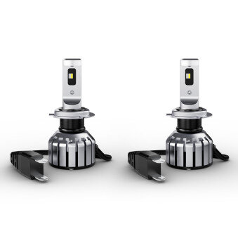 Osram Lampensatz 24V H7 LED Truckstar, 2 Stück
