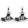 Osram Lampensatz 24V H7 LED Truckstar, 2 Stück