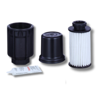 Harnstoff-Filter Kit Mann Filter