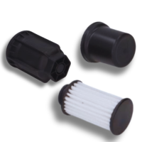 Harnstoff-Filter Kit Mann Filter