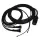 Kabelbaum 5-polig, 14,0m lang mit 14m DC-Kabel & 7-polig