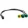 Adapterkabel | 5-PIN | von 3 Lampen auf 1 Stecker | V10AC-302