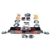 PRO+ - TRALERT® Beleuchtungsset für Anhänger - PS-PROP-1.0