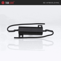 Leistungswiderstand 12 Volt | LR12