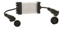 LED Schaltkasten 13-polig | 12v | V10AC-CTRL13