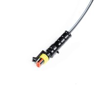 Verlängerungskabel SuperSeal 3m | 2x1,5mm² | 1x male | 1x female