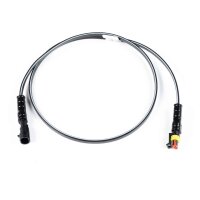 Verlängerungskabel SuperSeal 1m | 2x1,5mm² | 1x male | 1x female