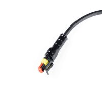 Zwischenkabel SuperSeal 30cm | 2x1,5mm² | 2x female