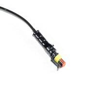 Zwischenkabel SuperSeal 30cm | 2x1,5mm² | 2x female