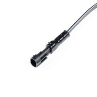Zwischenkabel SuperSeal 30cm | 2x1,5mm² | 2x male