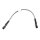 Zwischenkabel SuperSeal 30cm | 2x1,5mm² | 2x male