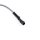 Zwischenkabel SuperSeal 30cm | 2x1,5mm² | 2x male