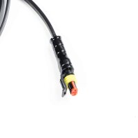 Adapterkabel SuperSeal > Deutsch Stecker 8m | 2x1,5mm² | 2x female