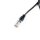 Adapterkabel SuperSeal > Deutsch Stecker 8m | 2x1,5mm² | 2x female