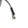 Adapterkabel SuperSeal > Deutsch Stecker 8m | 2x1,5mm² | 2x female