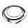 Adapterkabel SuperSeal > Deutsch Stecker 5m | 2x1,5mm² | 2x female