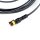 Adapterkabel SuperSeal > Deutsch Stecker 5m | 2x1,5mm² | 2x female