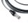 Adapterkabel SuperSeal > Deutsch Stecker 5m | 2x1,5mm² | 2x female