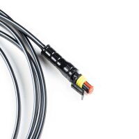 Adapterkabel SuperSeal > Deutsch Stecker 3m | 2x1,5mm² | 2x female