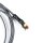 Adapterkabel SuperSeal > Deutsch Stecker 3m | 2x1,5mm² | 2x female