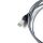 Adapterkabel SuperSeal > Deutsch Stecker 3m | 2x1,5mm² | 2x female