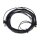 Adapterkabel SuperSeal > Deutsch Stecker 10m | 2x1,5mm² | 2x female