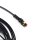 Adapterkabel SuperSeal > Deutsch Stecker 10m | 2x1,5mm² | 2x female