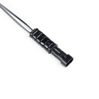 SuperSeal Y-Kabel 30cm | 1x male | 2x female