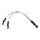 SuperSeal Y-Kabel 30cm | 1x male | 2x female