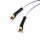 SuperSeal Y-Kabel 30cm | 1x male | 2x female