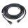 Hauptkabel 10m | ohne Seitenkabel | 15-adrig | 2x 15P Bajonett