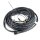 Hauptkabel 10m | inkl. Seitenkabel | 10-adrig | 2x 15P Bajonett