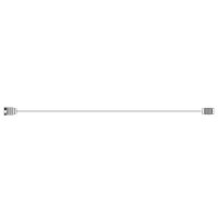 Hauptkabel 10m | ohne Seitenkabel | 10-adrig | 2x 15P...