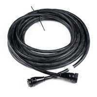 Hauptkabel 10m | ohne Seitenkabel | 10-adrig | 2x 15P Bajonett