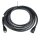 Hauptkabel 5m | ohne Seitenkabel | 15-adrig | 2x 15P Bajonett