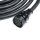 Hauptkabel 5m | ohne Seitenkabel | 15-adrig | 2x 15P Bajonett