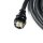 Hauptkabel 5m | ohne Seitenkabel | 15-adrig | 2x 15P Bajonett