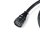 Hauptkabel 5m | ohne Seitenkabel | 10-adrig | 2x 15P Bajonett