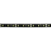 LED Innenbeleuchtung | flexible Streife | 114cm | 24V | kaltweißes Licht | FSL1200W24