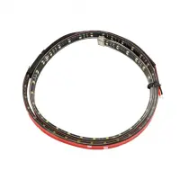 LED Innenbeleuchtung | flexible Streife | 114cm | 12v |...