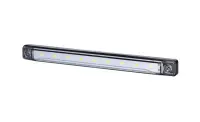 LED Innenleuchte 200lm - 4000K - 12-24v Transparent |...