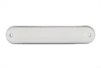 LED Innenleuchte kompakt - blau - 15lm - 12-24v | BG-1400B
