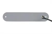 LED Innenleuchte kompakt - blau - 15lm - 12-24v | BG-1400B