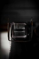 OZZ SQR 3″ Arbeitsscheinwerfer - Flutlicht + Blitzer - Schwarz