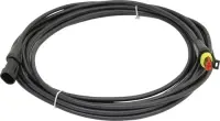 Verlängerungskabel 600cm SuperSeal 1x FEM - 1x MALE...