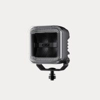 OZZ SQR 5″ Arbeitsscheinwerfer - Flutlicht +...