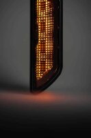 OZZ WR2 65 - Arbeitsscheinwerfer mit Rückfahrlicht und Blitzer R65