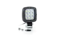 LED Arbeitsscheinwerfer rund 1400lm | 13W | 12-24v |...