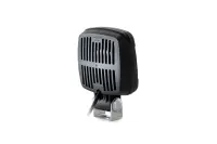 LED Arbeitsscheinwerfer rund 1400lm | 13W | 12-24v | 1.5m. Kabel